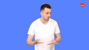 Spring Break GIF by BuzzFeed