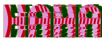 Art Glitch Sticker
