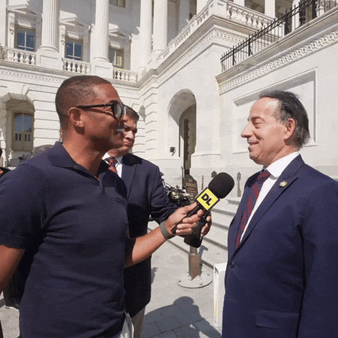 Washington Dc Democrat GIF by Respective