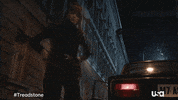 Usa Network Television GIF by Treadstone