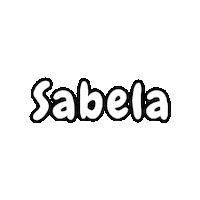 Gal Bela Sticker by Fresa Creativa