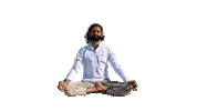 CoreDirection inspiringmovement manish pole coredirection Sticker