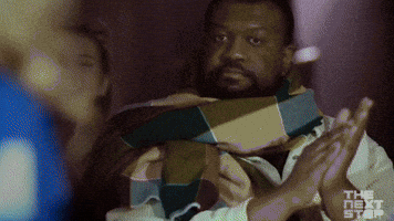 Applause With Attitude