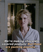 scream queens sq GIF