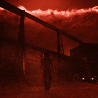 GIF by Stranger Things