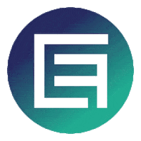 eqifi_finance crypto blockchain coin spinning coin Sticker