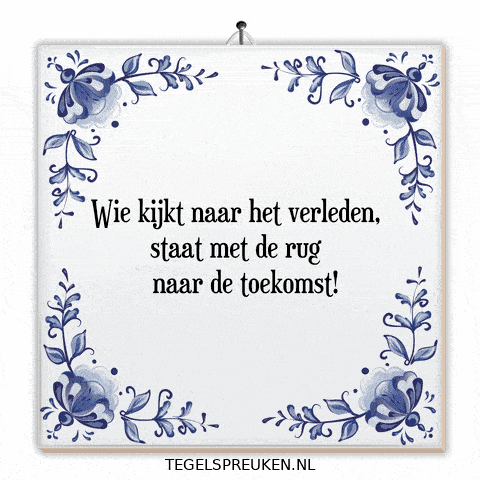 Focus Nl GIF by Tegelspreuken.nl