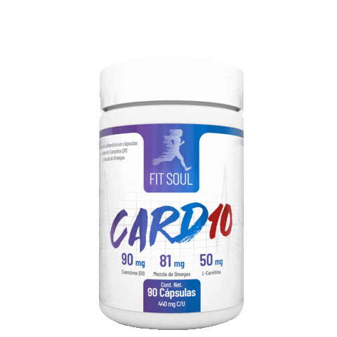 FitSoul supplements dynamite suplementos proteina Sticker