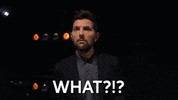 Ryan Reynolds What GIF by ABC Network