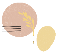 Oat Sticker by soraya_polska