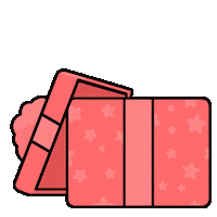 Christmas Birthday Sticker by Platonic Games