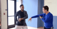 abc dwts GIF by Dancing with the Stars