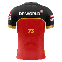 Saketh Sticker by Royal Challenge Official