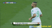 espn brazil GIF by Fusion