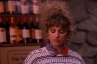 season 2 GIF by Twin Peaks on Showtime