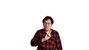 RealtorJimChu no no realtorjimchu jim chu Sticker
