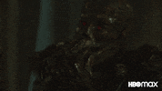 Doom Patrol Eating GIF by HBO Max
