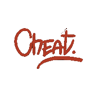 Cheat Naxos Sticker by FBI SA