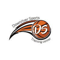 Sticker by Downriver Gymnastics