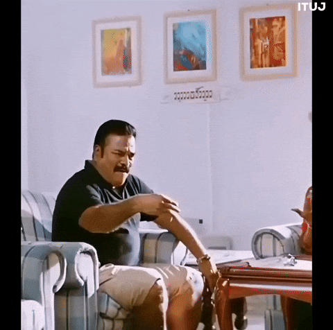 Lungi Dance GIF