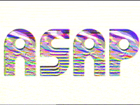 Art Glitch GIF