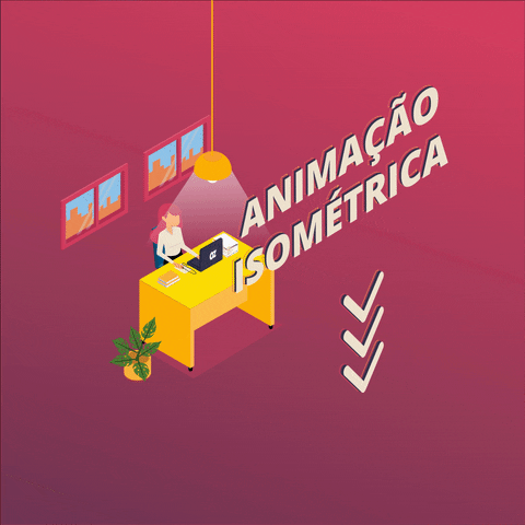 ozprodutora giphyupload animacao isometrica animação isometrica GIF