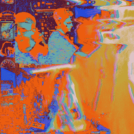 live music dj GIF by The Lot Radio
