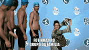 Familia Mãe GIF by Porta Dos Fundos