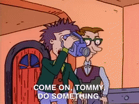 nicksplat rugrat GIF