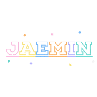 Dream Nctdream Sticker