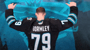 Check It Out San Jose GIF by San Jose Barracuda