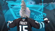 Check It Out San Jose GIF by San Jose Barracuda
