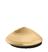 3D Hello Sticker by badblueprints