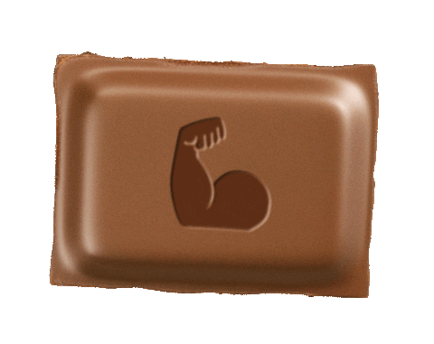 Cokolada Sticker by Milka