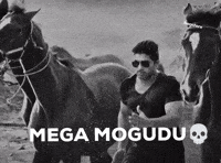 Pawan Kalyan Aa GIF