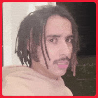 Desconfiado GIF