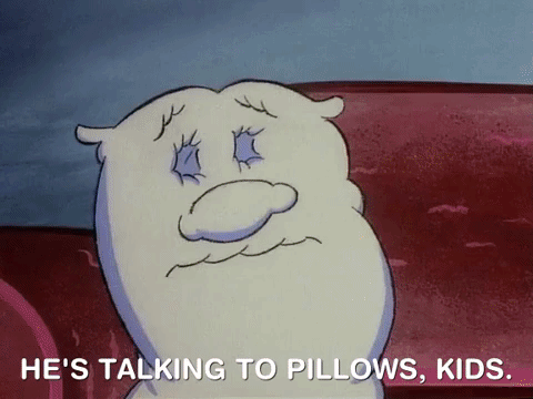 ren and stimpy nicksplat GIF