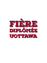 university of ottawa Sticker by uOttawa