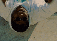 Jabari Manwa Dom Mclennon GIF by BROCKHAMPTON