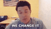 Change Is Coming GIF by Amazon Prime Video