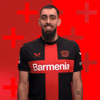 Bayer 04 Win GIF by Bayer 04 Leverkusen