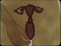 art vintage GIF by Okkult Motion Pictures