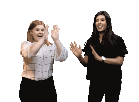 Carolinecostello Sticker by Keri Shull Team