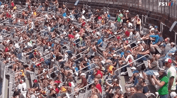 Sport Racing GIF by NASCAR