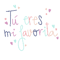 Favorite Sticker by ACUS
