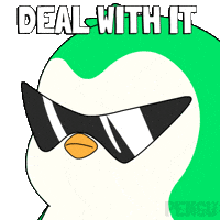 Fun Sunglasses GIF by Abstract