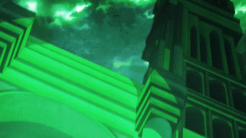 Reload Video Game GIF by ATLUS West