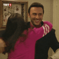 Bravo Baba GIF by TRT
