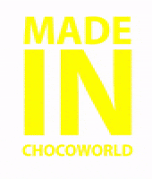 Made In Chocolate GIF by Chocoworld