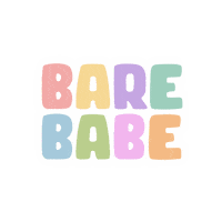 barenutritionhealth babe nutrition holistic bare Sticker